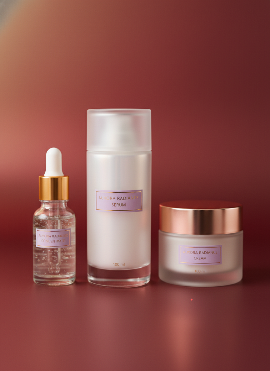 Whitening / Brightening