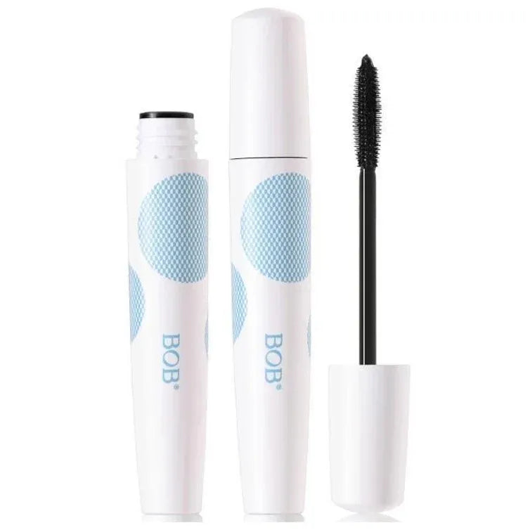 BOB Velvet Black Waterproof Mascara 5g
