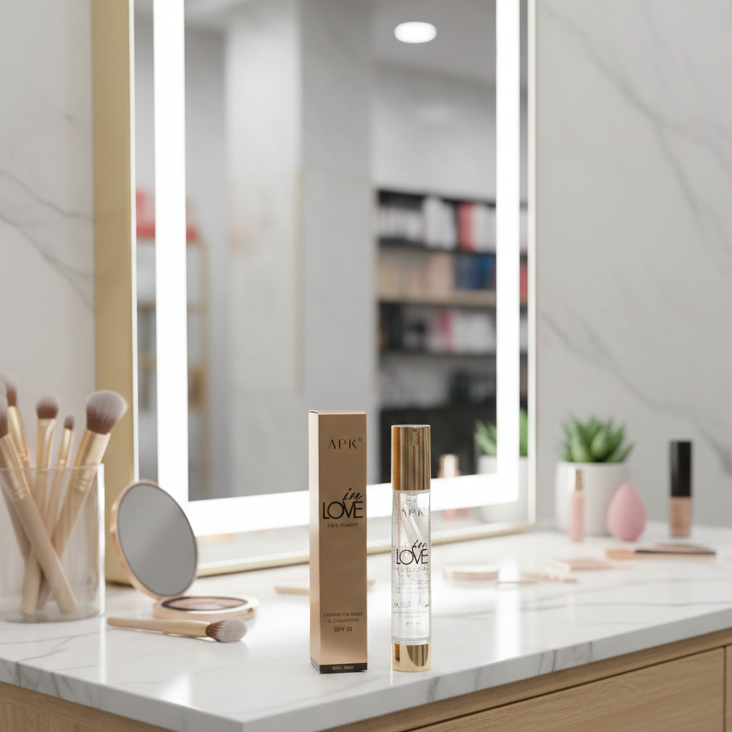 APK In Love Face Primer SPF 20 | 30ml