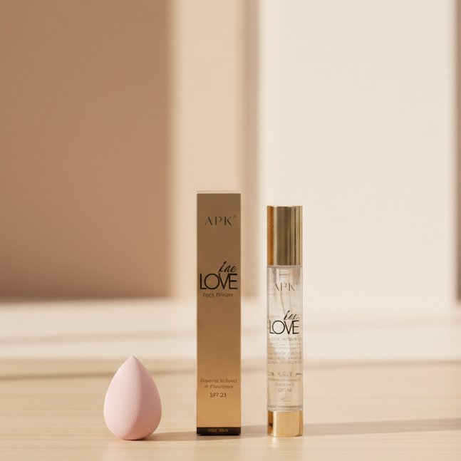 APK In Love Face Primer SPF 20 | 30ml